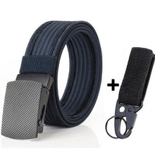 Load image into Gallery viewer, Military Outdoor Training Tactical Belt for Men