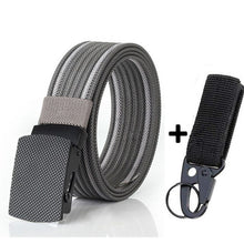 Load image into Gallery viewer, Military Outdoor Training Tactical Belt for Men