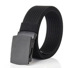 Load image into Gallery viewer, Military Outdoor Training Tactical Belt for Men