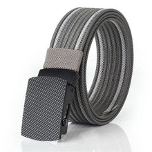 Load image into Gallery viewer, Military Outdoor Training Tactical Belt for Men