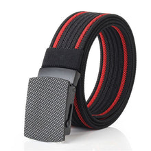 Load image into Gallery viewer, Military Outdoor Training Tactical Belt for Men