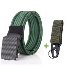 Load image into Gallery viewer, Military Outdoor Training Tactical Belt for Men