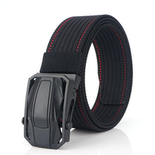 Load image into Gallery viewer, Military Outdoor Training Tactical Belt for Men