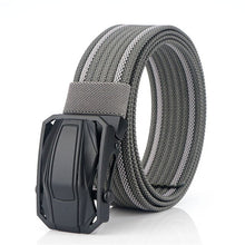 Load image into Gallery viewer, Military Outdoor Training Tactical Belt for Men