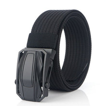Load image into Gallery viewer, Military Outdoor Training Tactical Belt for Men