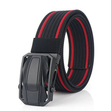 Load image into Gallery viewer, Military Outdoor Training Tactical Belt for Men