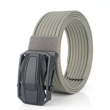Load image into Gallery viewer, Military Outdoor Training Tactical Belt for Men