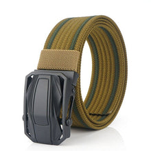 Load image into Gallery viewer, Military Outdoor Training Tactical Belt for Men
