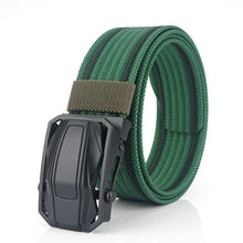 Load image into Gallery viewer, Military Outdoor Training Tactical Belt for Men