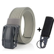 Load image into Gallery viewer, Military Outdoor Training Tactical Belt for Men