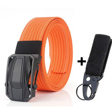 Load image into Gallery viewer, Military Outdoor Training Tactical Belt for Men