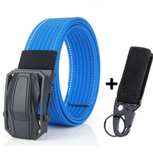 Load image into Gallery viewer, Military Outdoor Training Tactical Belt for Men