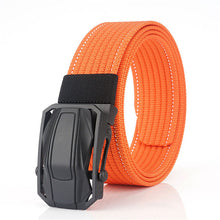 Load image into Gallery viewer, Military Outdoor Training Tactical Belt for Men