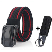 Load image into Gallery viewer, Military Outdoor Training Tactical Belt for Men