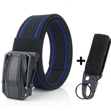 Load image into Gallery viewer, Military Outdoor Training Tactical Belt for Men