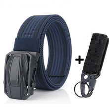 Load image into Gallery viewer, Military Outdoor Training Tactical Belt for Men