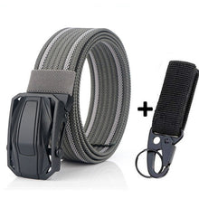 Load image into Gallery viewer, Military Outdoor Training Tactical Belt for Men