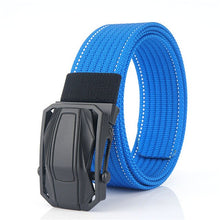 Load image into Gallery viewer, Military Outdoor Training Tactical Belt for Men