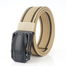 Load image into Gallery viewer, Military Outdoor Training Tactical Belt for Men