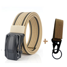 Load image into Gallery viewer, Military Outdoor Training Tactical Belt for Men
