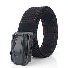 Load image into Gallery viewer, Military Outdoor Training Tactical Belt for Men