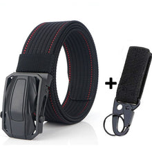 Load image into Gallery viewer, Military Outdoor Training Tactical Belt for Men