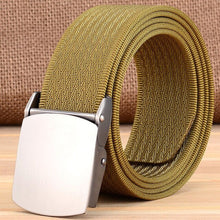 Load image into Gallery viewer, Military Outdoor Training Tactical Belt for Men
