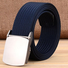 Load image into Gallery viewer, Military Outdoor Training Tactical Belt for Men