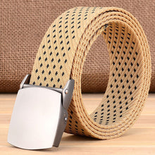 Load image into Gallery viewer, Military Outdoor Training Tactical Belt for Men