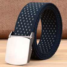 Load image into Gallery viewer, Military Outdoor Training Tactical Belt for Men