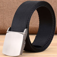 Load image into Gallery viewer, Military Outdoor Training Tactical Belt for Men