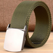 Load image into Gallery viewer, Military Outdoor Training Tactical Belt for Men