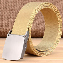 Load image into Gallery viewer, Military Outdoor Training Tactical Belt for Men