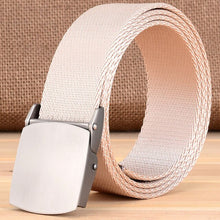 Load image into Gallery viewer, Military Outdoor Training Tactical Belt for Men