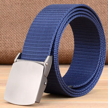 Load image into Gallery viewer, Military Outdoor Training Tactical Belt for Men
