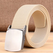 Load image into Gallery viewer, Military Outdoor Training Tactical Belt for Men