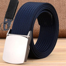 Load image into Gallery viewer, Military Outdoor Training Tactical Belt for Men