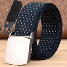 Load image into Gallery viewer, Military Outdoor Training Tactical Belt for Men