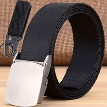 Load image into Gallery viewer, Military Outdoor Training Tactical Belt for Men
