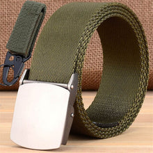 Load image into Gallery viewer, Military Outdoor Training Tactical Belt for Men