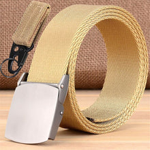 Load image into Gallery viewer, Military Outdoor Training Tactical Belt for Men