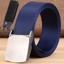 Load image into Gallery viewer, Military Outdoor Training Tactical Belt for Men