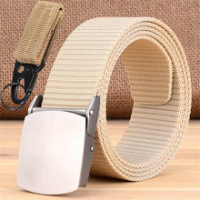 Load image into Gallery viewer, Military Outdoor Training Tactical Belt for Men