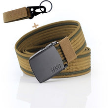 Load image into Gallery viewer, Military Outdoor Training Tactical Belt for Men