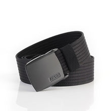 Load image into Gallery viewer, Military Outdoor Training Tactical Belt for Men