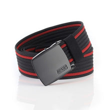 Load image into Gallery viewer, Military Outdoor Training Tactical Belt for Men
