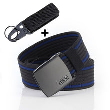 Load image into Gallery viewer, Military Outdoor Training Tactical Belt for Men