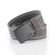 Load image into Gallery viewer, Military Outdoor Training Tactical Belt for Men