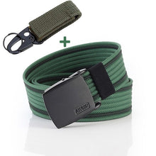 Load image into Gallery viewer, Military Outdoor Training Tactical Belt for Men