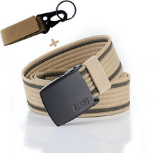 Load image into Gallery viewer, Military Outdoor Training Tactical Belt for Men